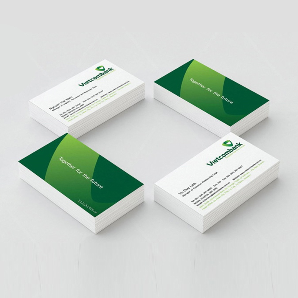 Card Visit - Ảnh 3