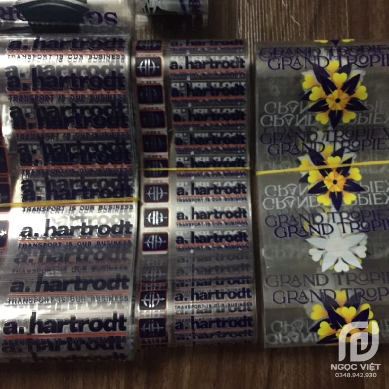 Tem UV DTF - Ảnh 10