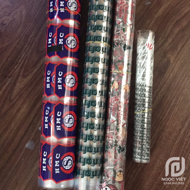 Tem UV DTF - Ảnh 8