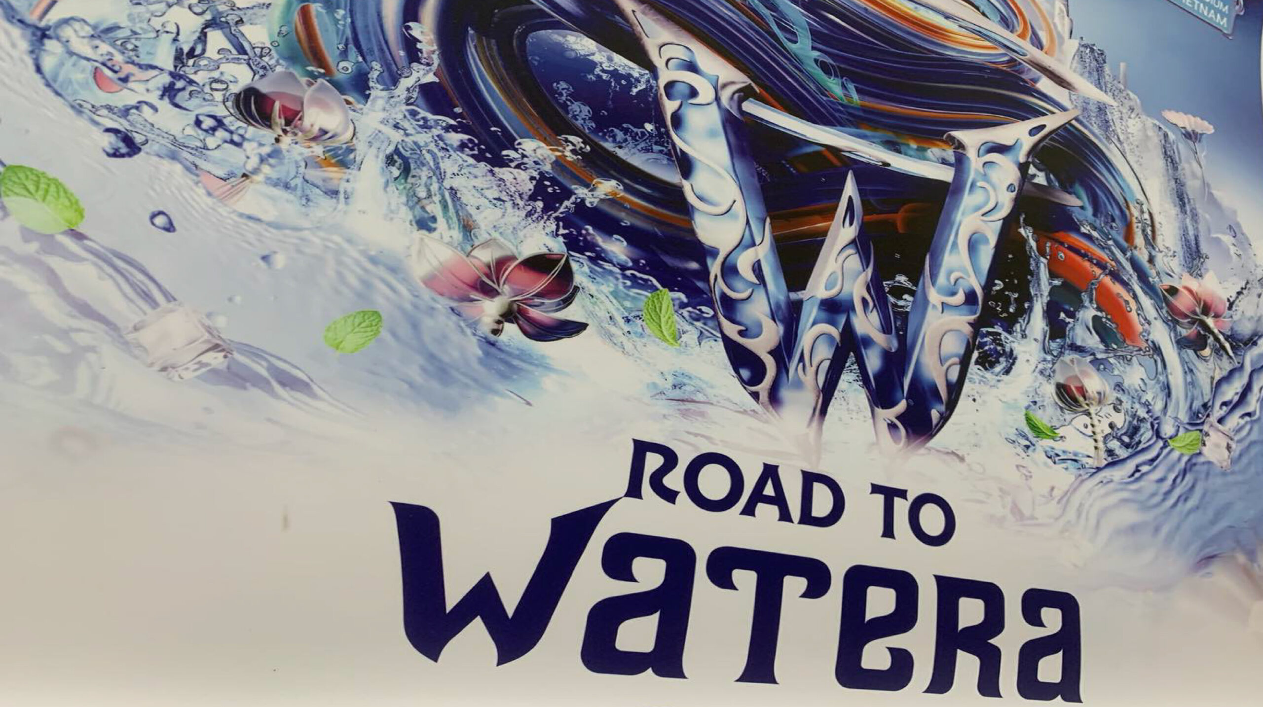 Decal Trắng - Ảnh 8