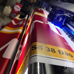 In Khổ Lớn (KTS) - (UV)