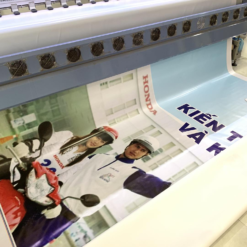 Alternative view of Bạt Hiflex