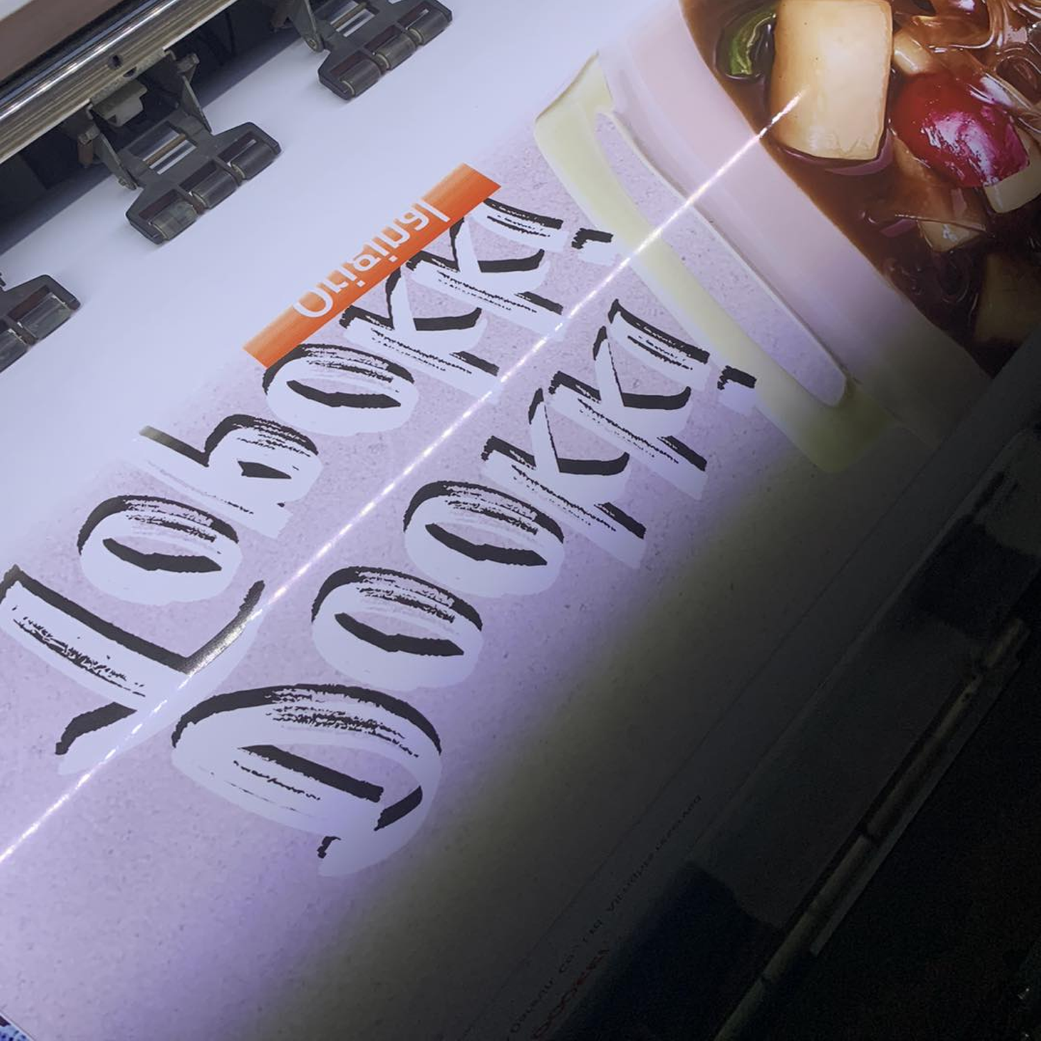 Decal Trắng - Ảnh 5