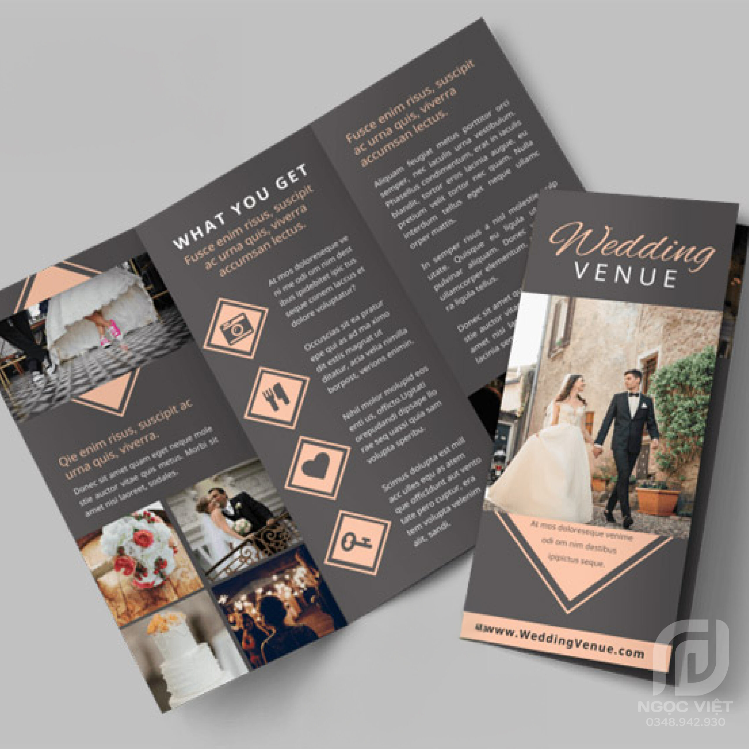 Tờ Rơi-Tờ Gấp - Ảnh 10