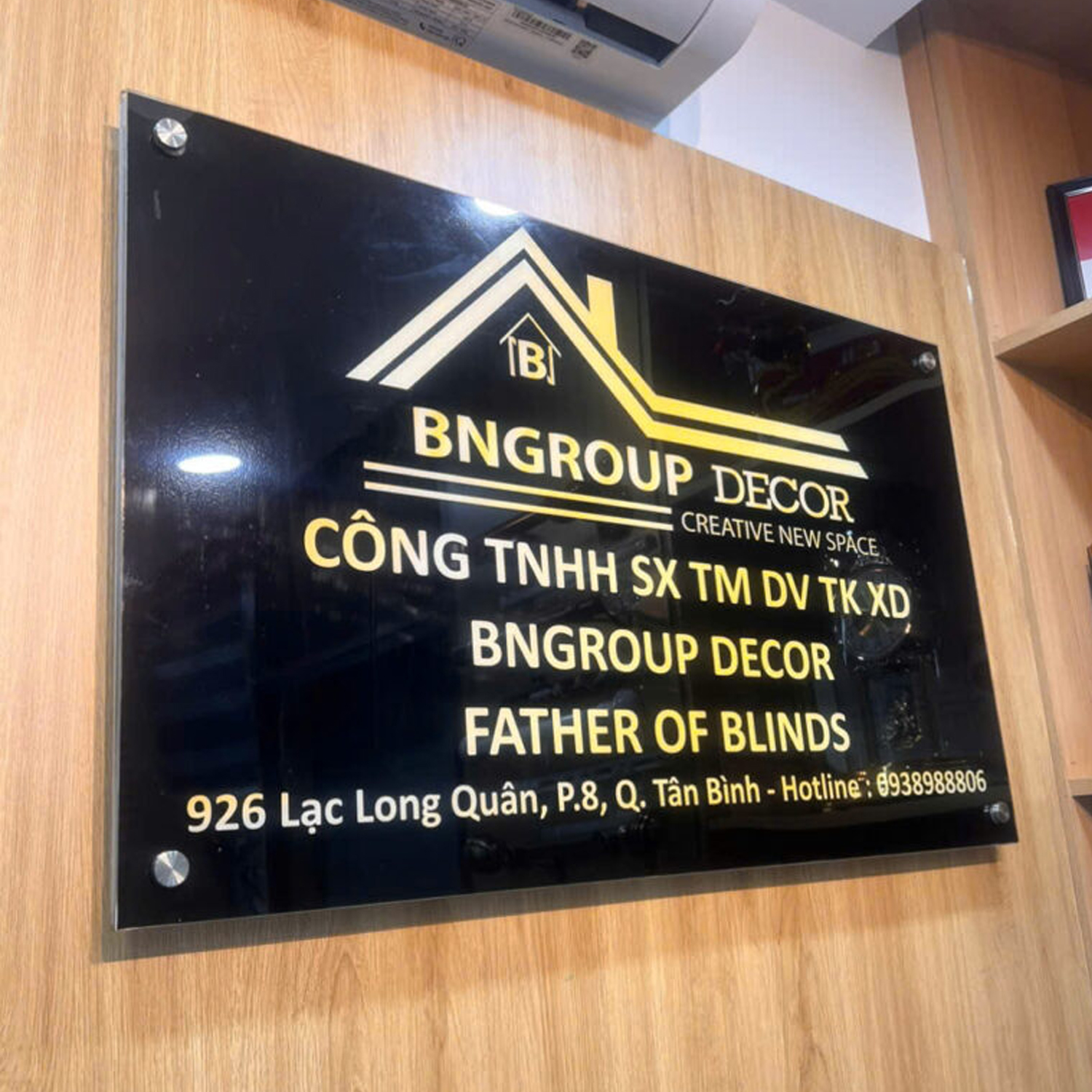 Decal Cán Ngược Mica - Ảnh 5