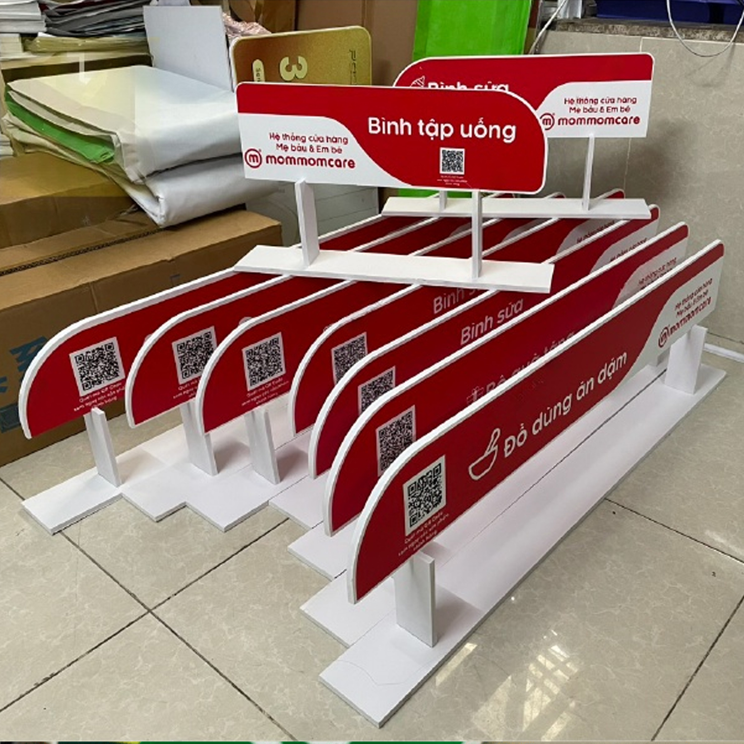 Decal Cán (Bồi) Fomex - Alu - Ảnh 9