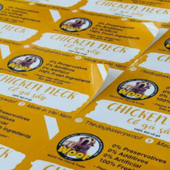 Alternative view of Decal Giấy - Decal Nhựa - (Tem Nhãn) Bế Demi