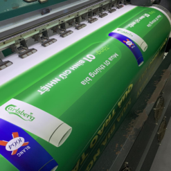 Alternative view of Decal PP