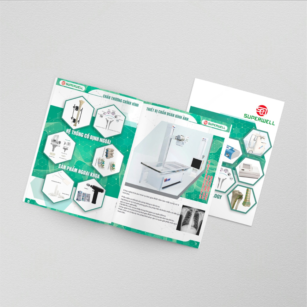 Catalog (Sổ Doanh Nghiệp) - Ảnh 8