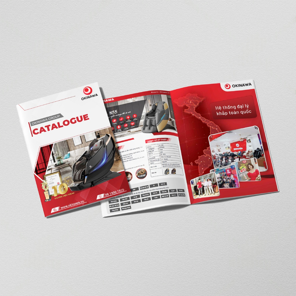 Catalog (Sổ Doanh Nghiệp) - Ảnh 5