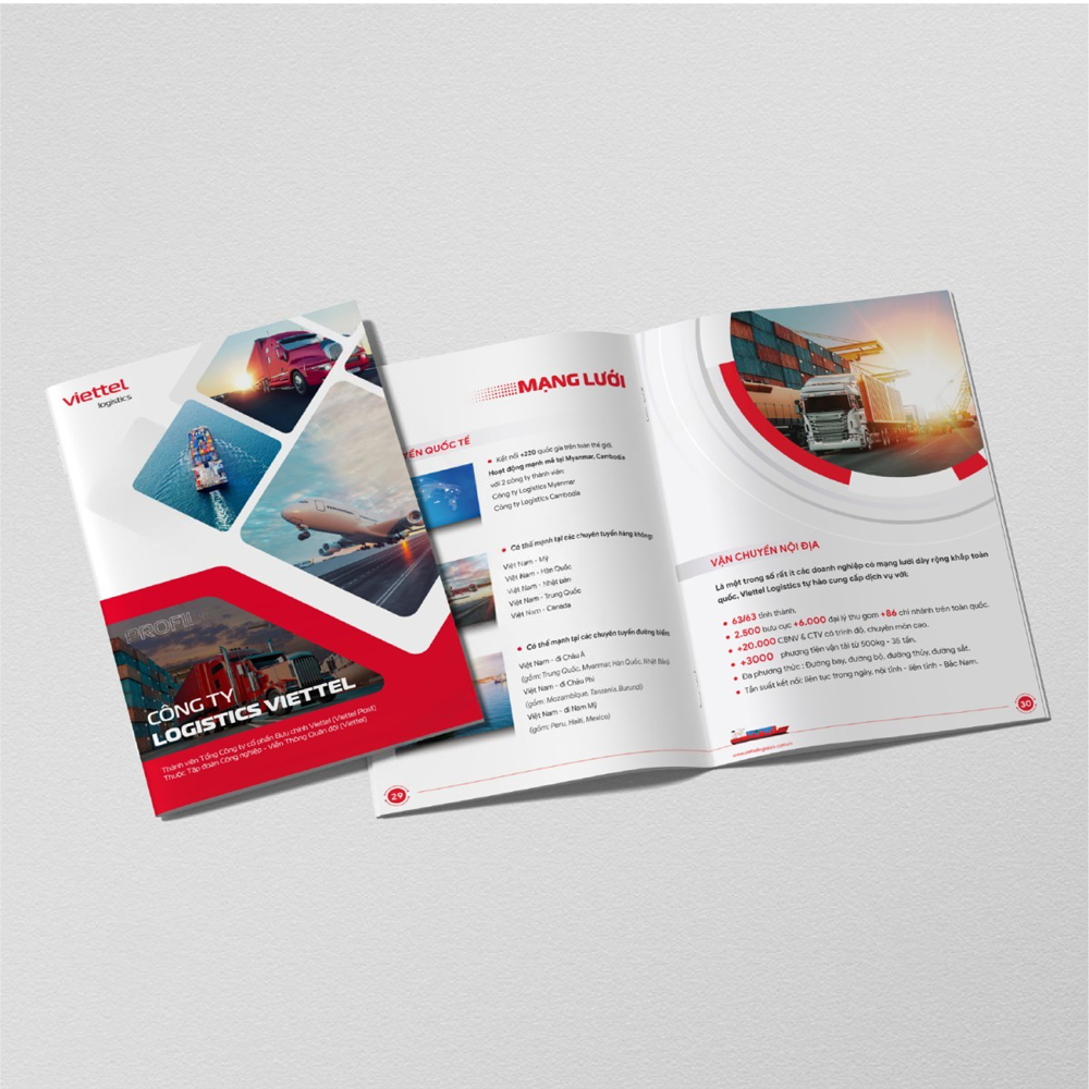 Catalog (Sổ Doanh Nghiệp) - Ảnh 4