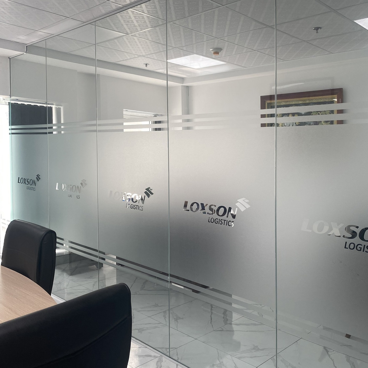 Decal Cát Mờ - Ảnh 7