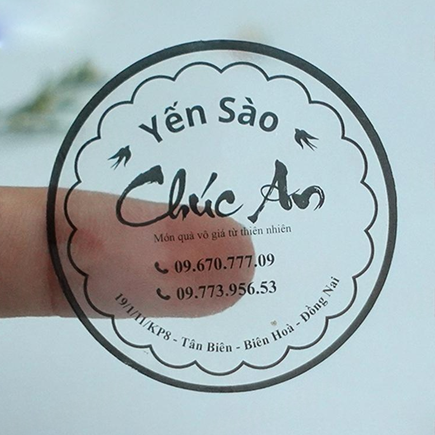 Decal Trong - Ảnh 5