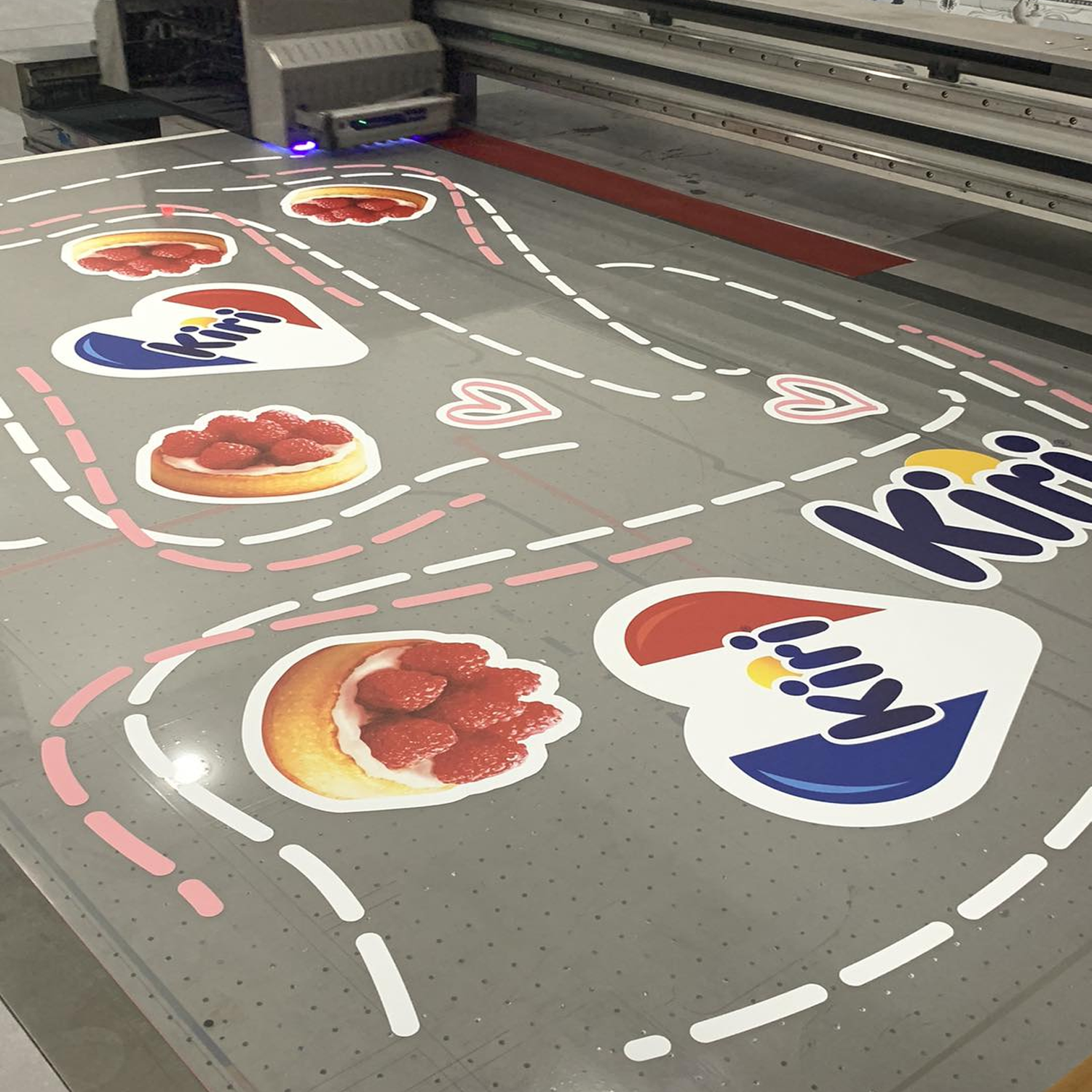 Decal Trong - Ảnh 3