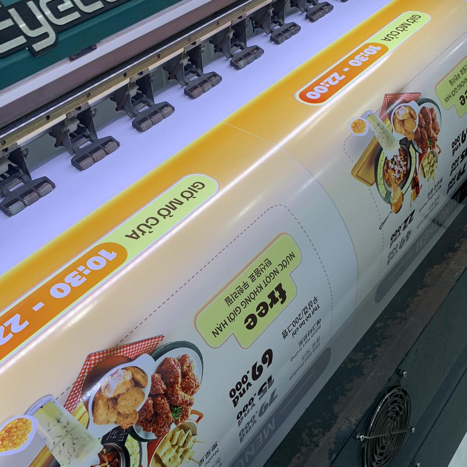 Decal Đế Đen - Ảnh 5