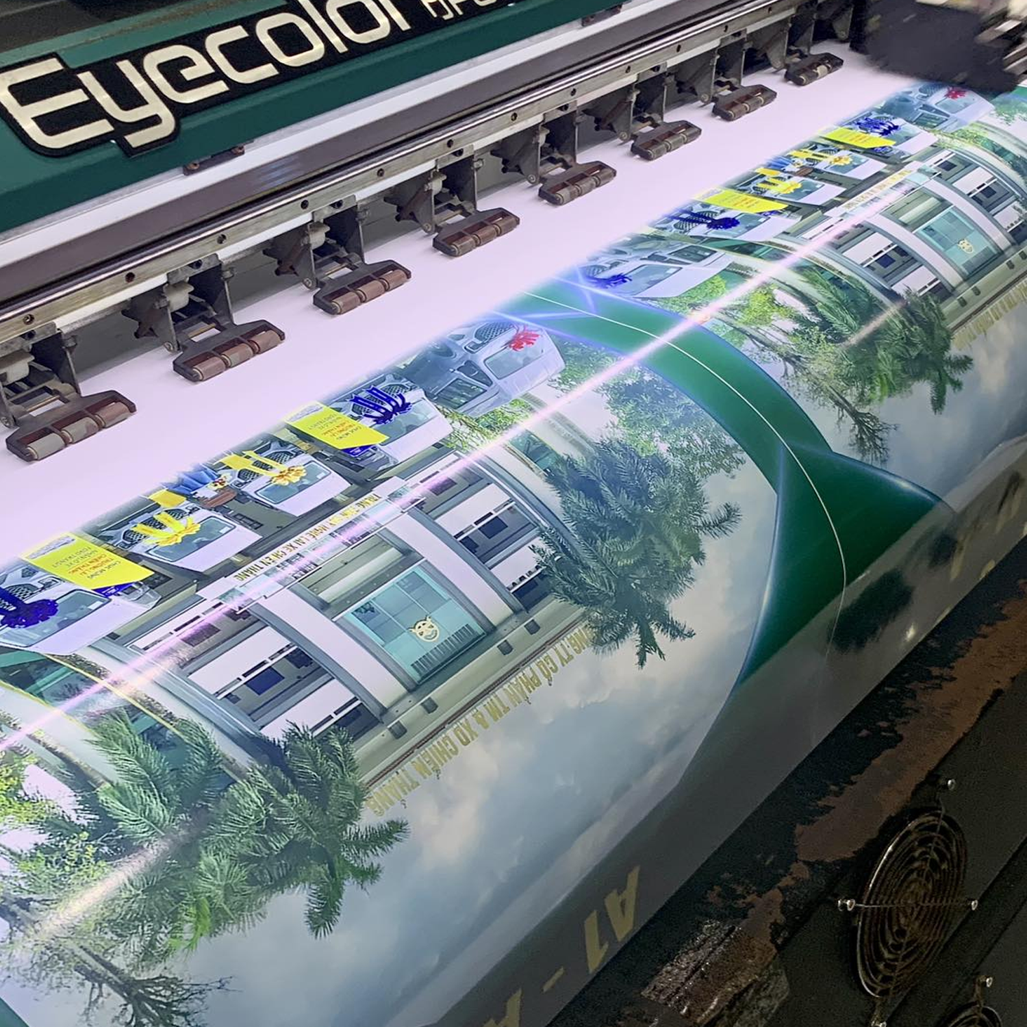 Decal Đế Đen - Ảnh 6