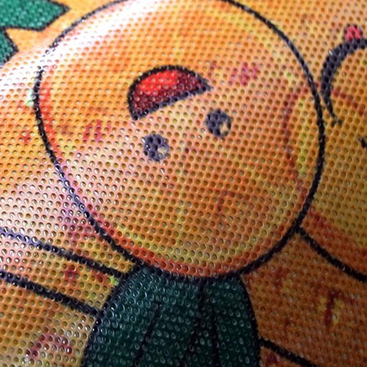 Decal Lưới - Ảnh 2