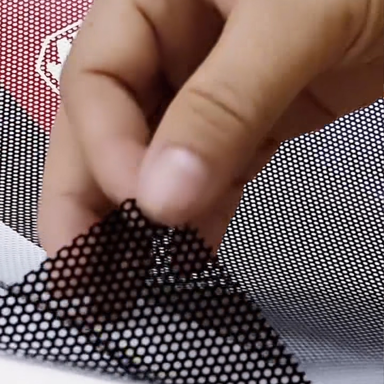 Decal Lưới - Ảnh 7