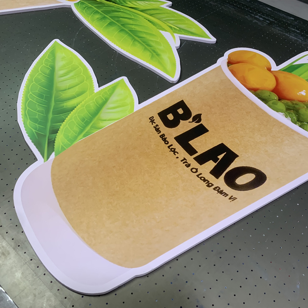 In Uv Trên Fomex - Ảnh 4