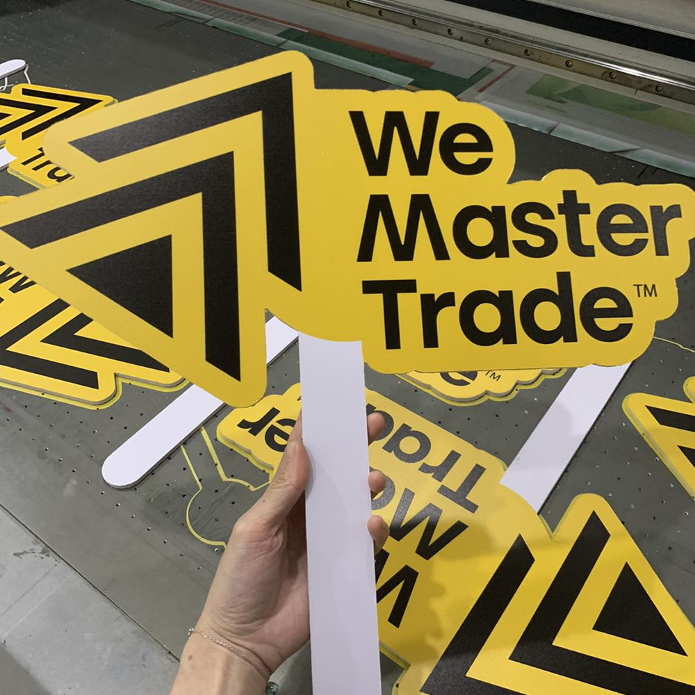 In Uv Trên Fomex - Ảnh 2