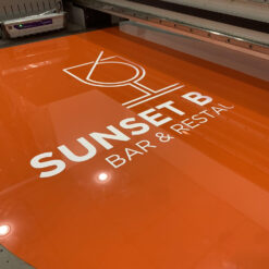 Alternative view of In Uv Trên Mica