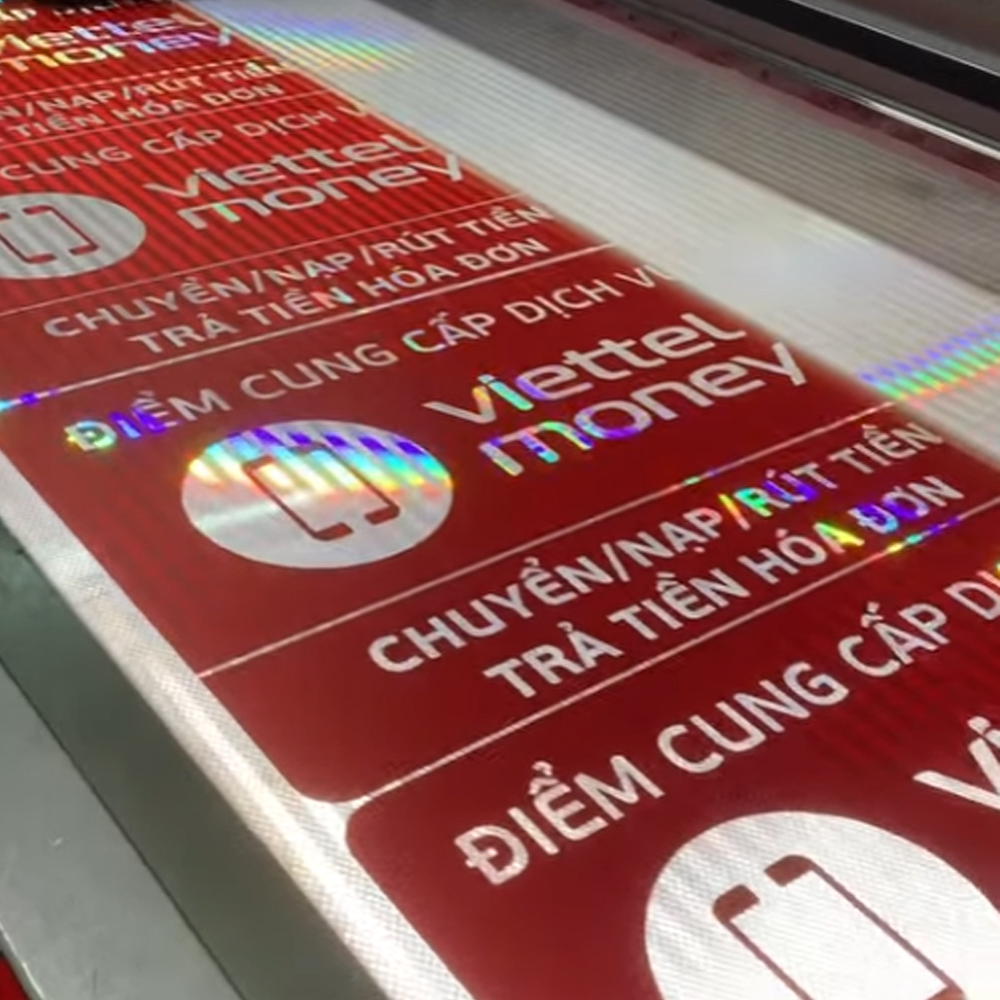 Decal Phản Quang - Ảnh 7