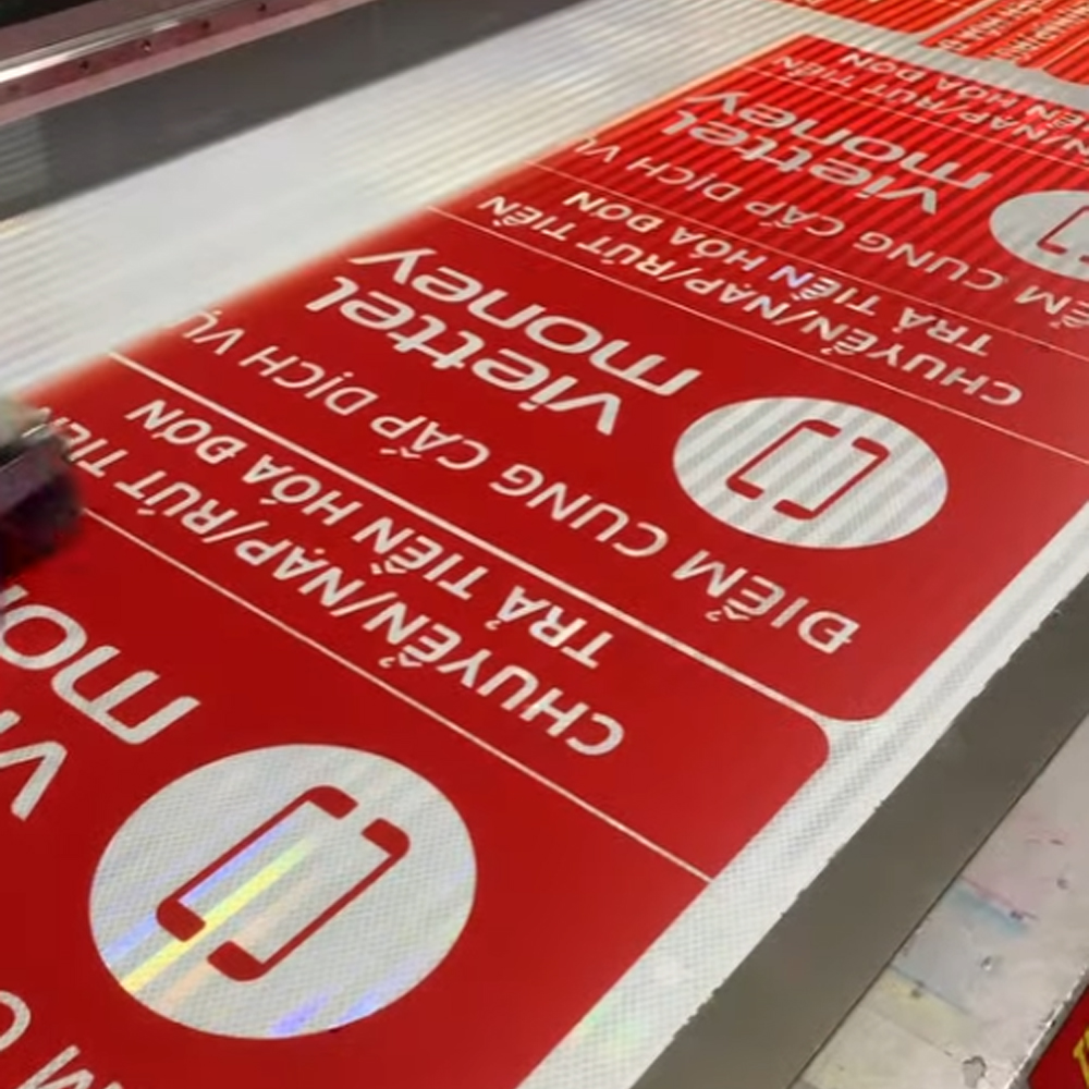 Decal Phản Quang - Ảnh 6