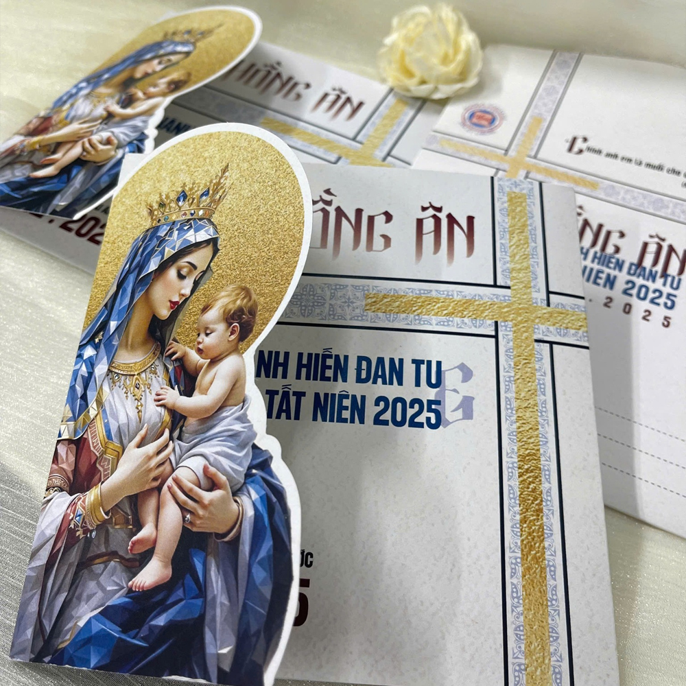 Thiệp Cưới - Ảnh 3