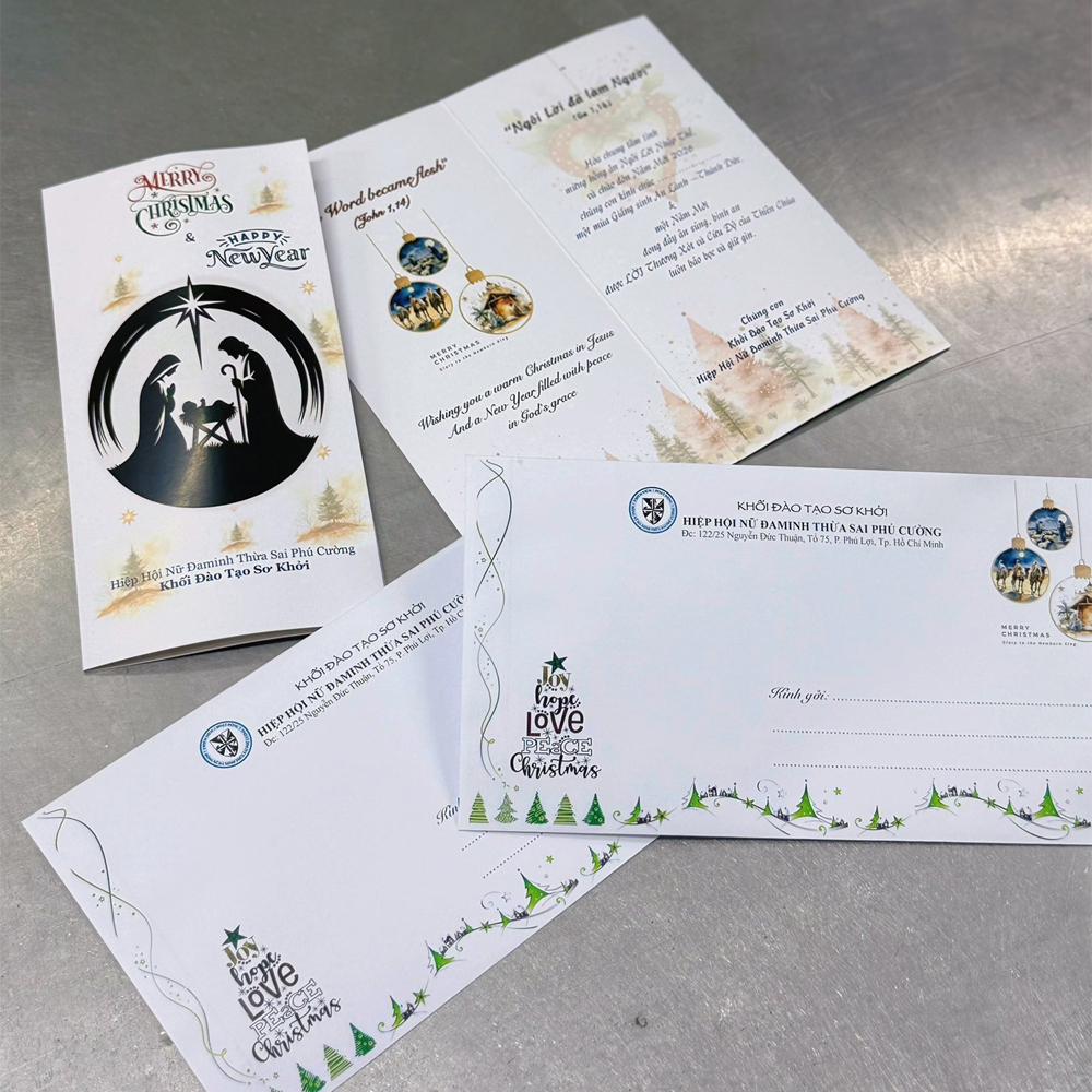 Thiệp Cưới - Ảnh 2